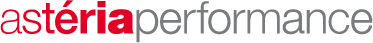 Logo Asteria Performance